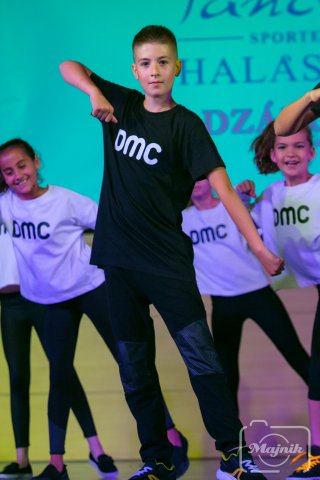 2017-2018 Évadzáró Gála