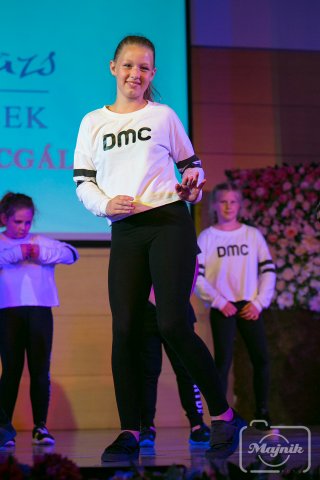 2017-2018 Évadzáró Gála