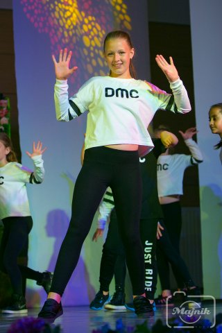 2017-2018 Évadzáró Gála