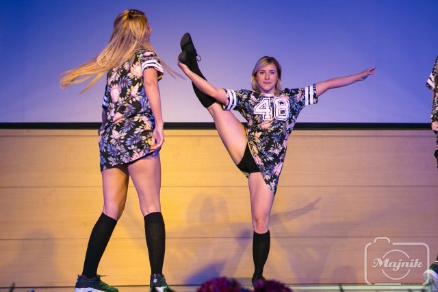 2017-2018 Évadzáró Gála