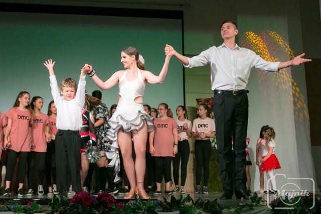 2017-2018 Évadzáró Gála