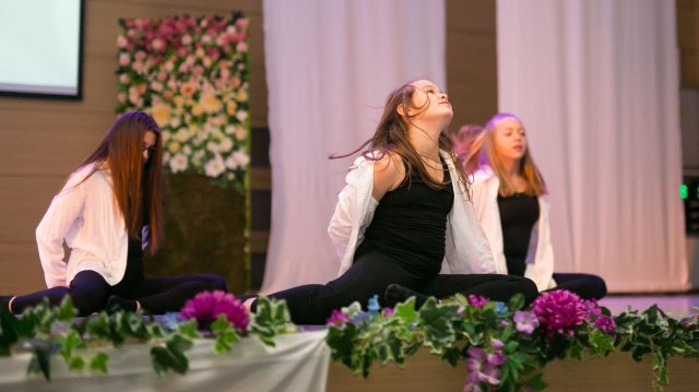 2017-2018 Évadzáró Gála