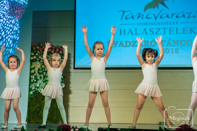 2017-2018 Évadzáró Gála