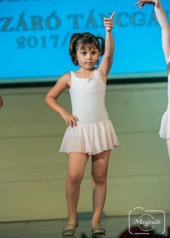 2017-2018 Évadzáró Gála