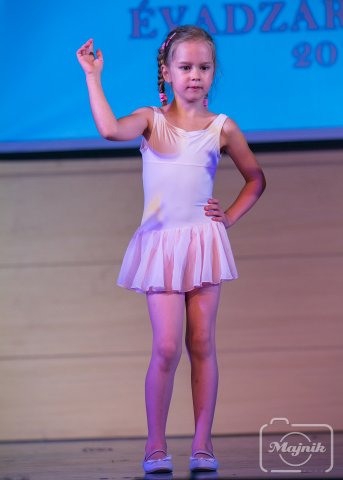 2017-2018 Évadzáró Gála