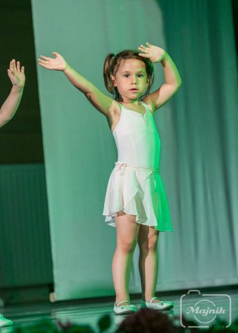 2017-2018 Évadzáró Gála