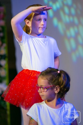 2017-2018 Évadzáró Gála