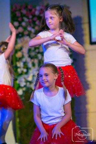 2017-2018 Évadzáró Gála