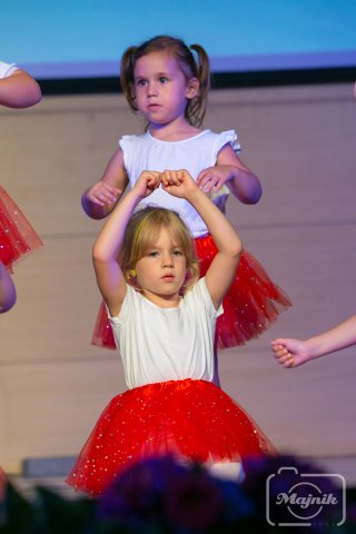 2017-2018 Évadzáró Gála