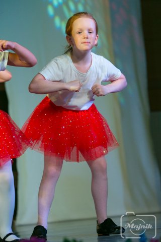 2017-2018 Évadzáró Gála