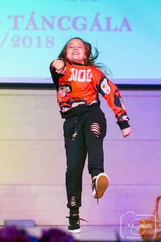 2017-2018 Évadzáró Gála