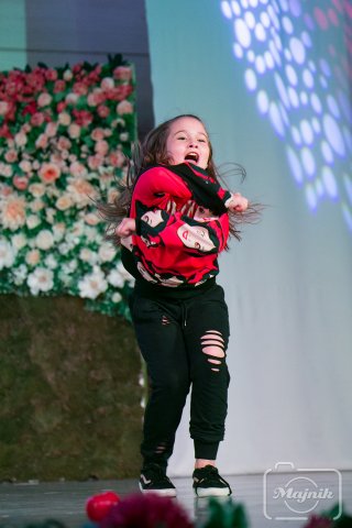 2017-2018 Évadzáró Gála