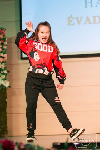 2017-2018 Évadzáró Gála