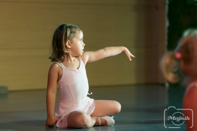 2017-2018 Évadzáró Gála