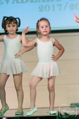 2017-2018 Évadzáró Gála