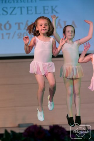 2017-2018 Évadzáró Gála