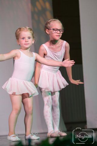 2017-2018 Évadzáró Gála