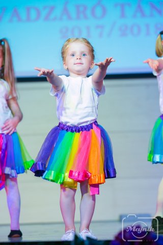 2017-2018 Évadzáró Gála