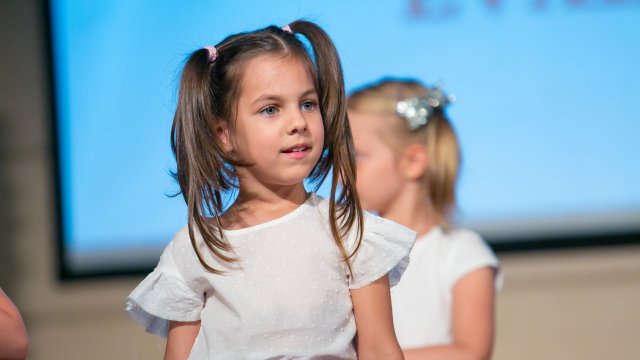 2017-2018 Évadzáró Gála