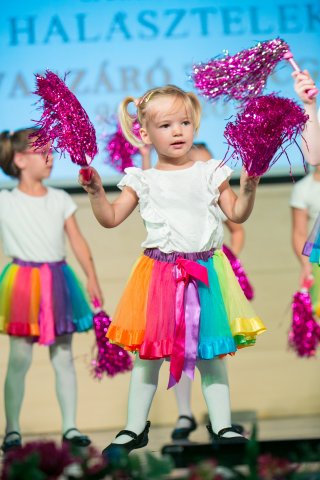 2017-2018 Évadzáró Gála