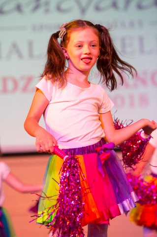 2017-2018 Évadzáró Gála