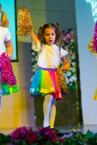 2017-2018 Évadzáró Gála