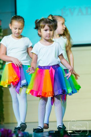 2017-2018 Évadzáró Gála