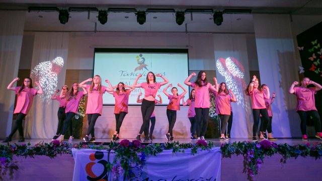 2017-2018 Évadzáró Gála