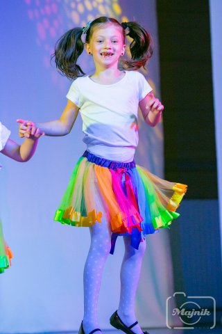 2017-2018 Évadzáró Gála