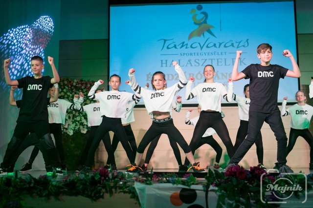 2017-2018 Évadzáró Gála