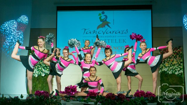 2017-2018 Évadzáró Gála