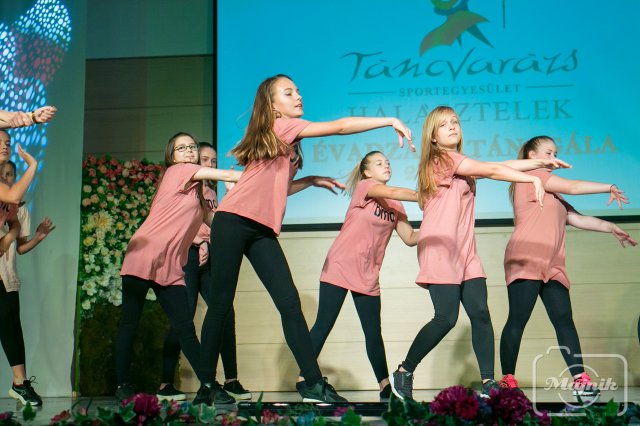 2017-2018 Évadzáró Gála