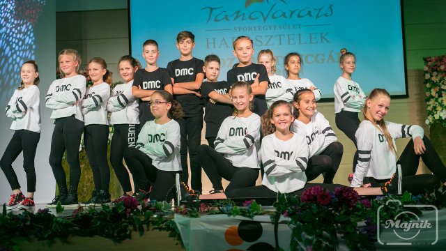 2017-2018 Évadzáró Gála