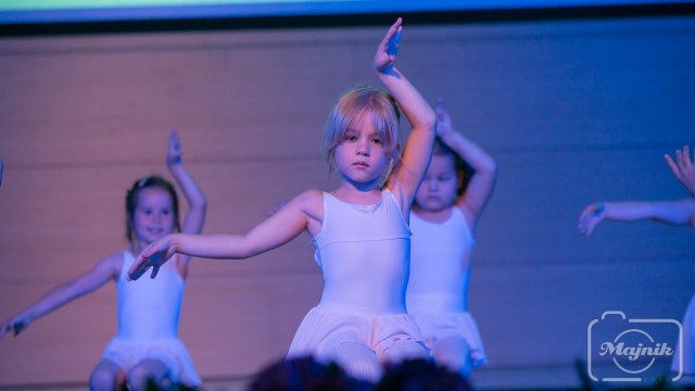 2017-2018 Évadzáró Gála