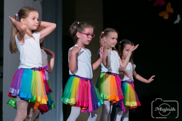 2017-2018 Évadzáró Gála