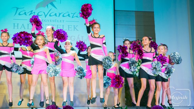 2017-2018 Évadzáró Gála