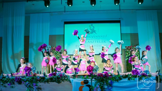 2017-2018 Évadzáró Gála