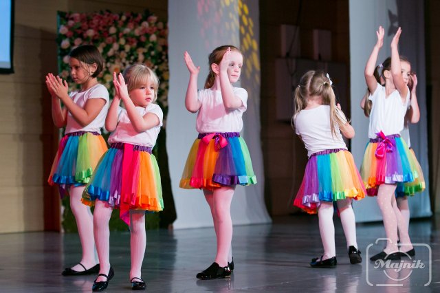 2017-2018 Évadzáró Gála