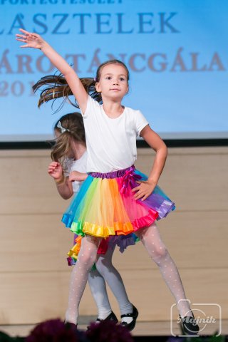 2017-2018 Évadzáró Gála