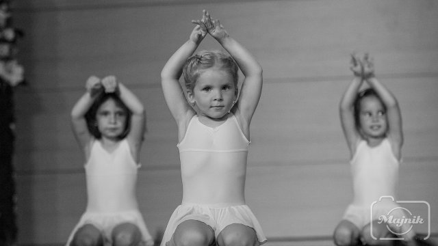 2017-2018 Évadzáró Gála