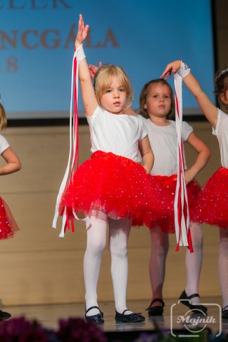 2017-2018 Évadzáró Gála