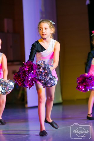 2017-2018 Évadzáró Gála