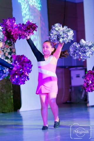 2017-2018 Évadzáró Gála