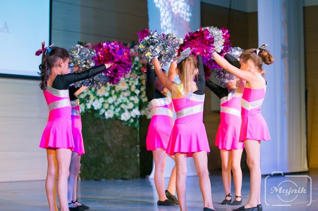 2017-2018 Évadzáró Gála