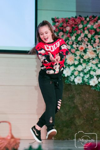 2017-2018 Évadzáró Gála