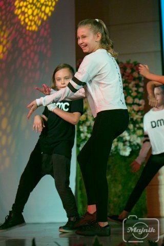 2017-2018 Évadzáró Gála