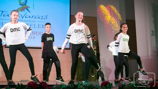 2017-2018 Évadzáró Gála