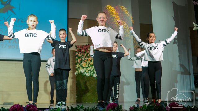 2017-2018 Évadzáró Gála