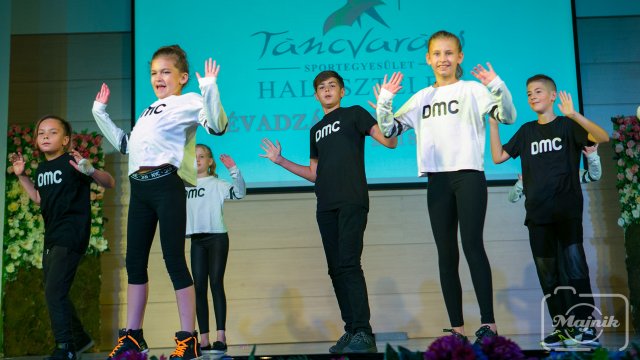 2017-2018 Évadzáró Gála