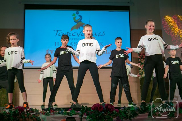 2017-2018 Évadzáró Gála